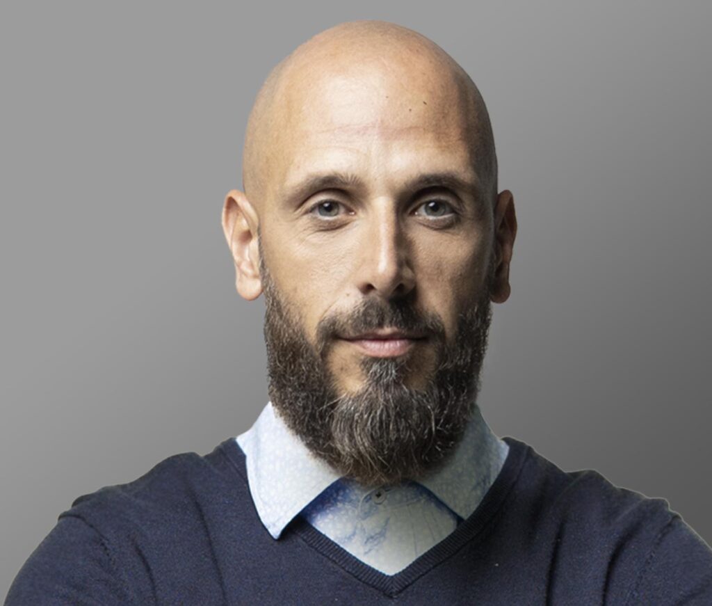 Luigi Balboni, l’ex ristoratore che ha scoperto un errore nei mercati e ha costruito una fattoria didattica